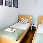 Apartman Concierge Koszykowa *