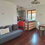 Concierge Koszykowa Apartman