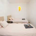 Concierge Koszykowa Apartman *