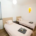 Apartman Concierge Koszykowa
