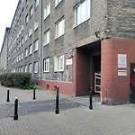 Concierge Koszykowa Apartman