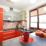 Concierge Koszykowa Varsó