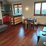 Apartman Concierge Koszykowa