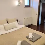 Apartman Concierge Koszykowa Varsó
