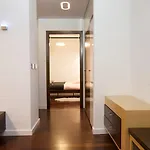 Concierge Koszykowa