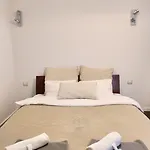 Concierge Koszykowa Lejlighed