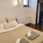 Concierge Koszykowa Lejlighed