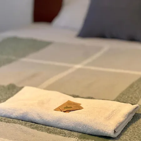 公寓 Concierge Koszykowa