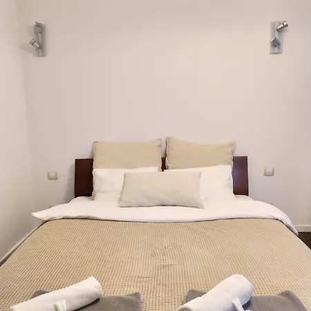 Concierge Koszykowa Апартаменты