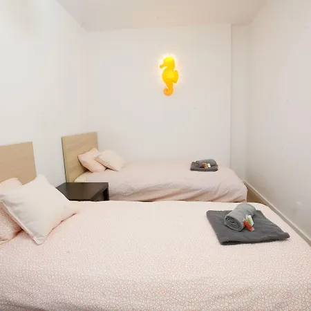 Concierge Koszykowa 公寓 *