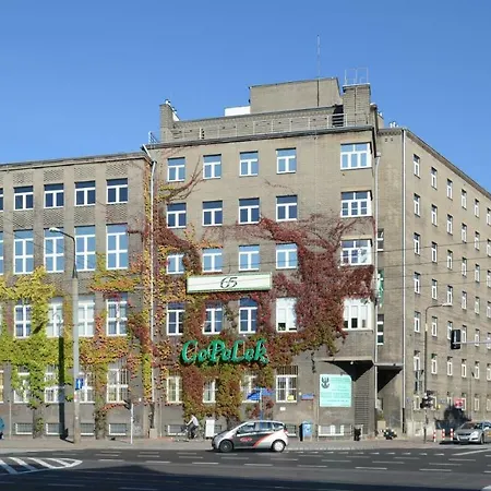 Concierge Koszykowa *