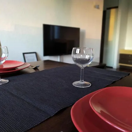 Appartement Concierge Koszykowa