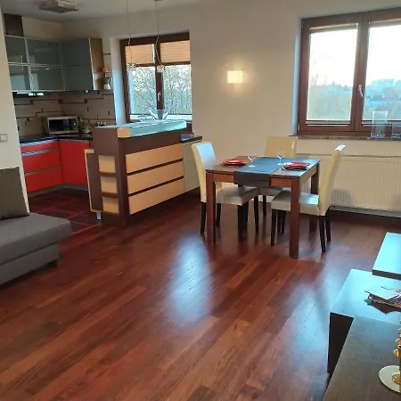 Апартаменты Concierge Koszykowa