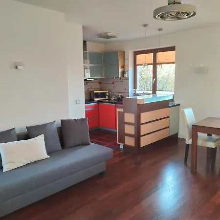 Concierge Koszykowa Варшава