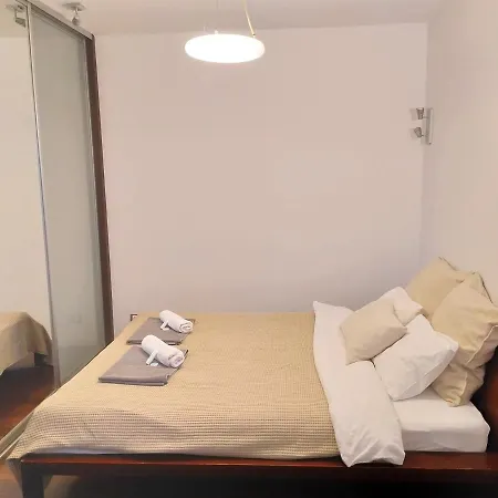 Concierge Koszykowa *