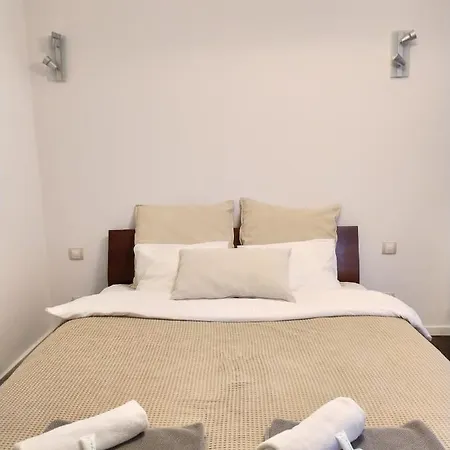 Concierge Koszykowa * 华沙