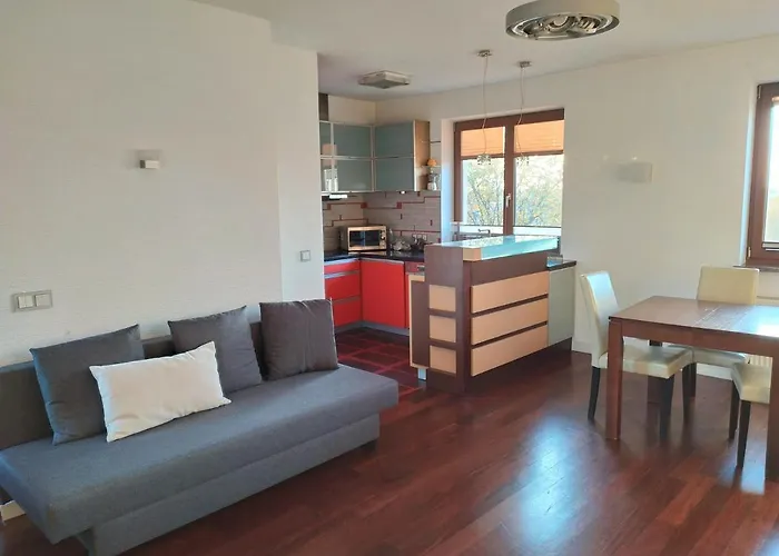 Concierge Koszykowa Warszawa