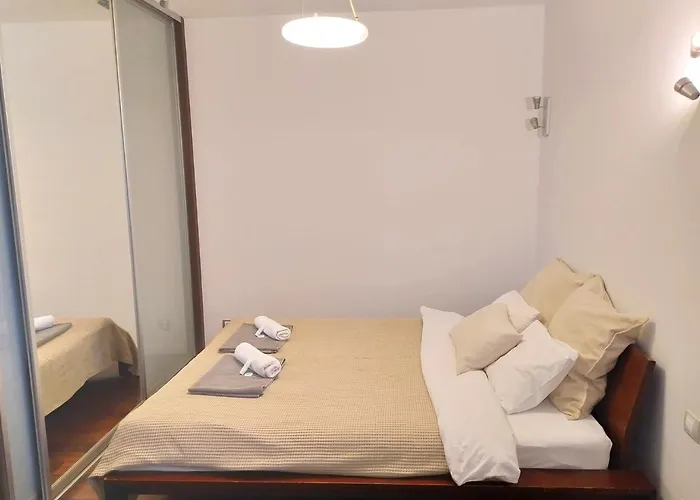 Concierge Koszykowa *