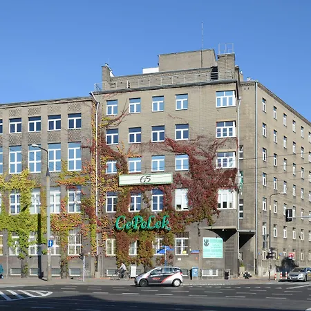 Concierge Koszykowa Appartamento *