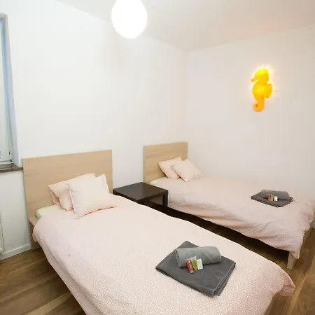 Appartamento Concierge Koszykowa