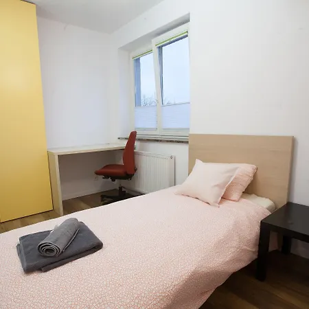 Concierge Koszykowa *