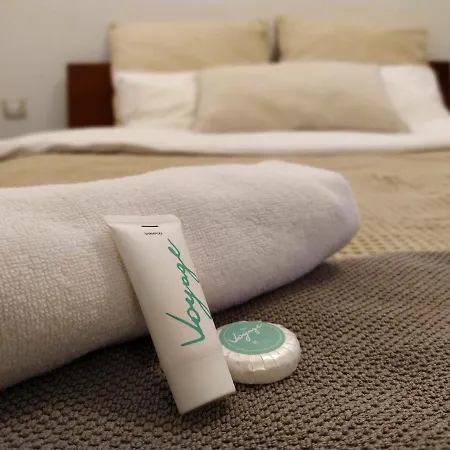 Concierge Koszykowa Varsavia